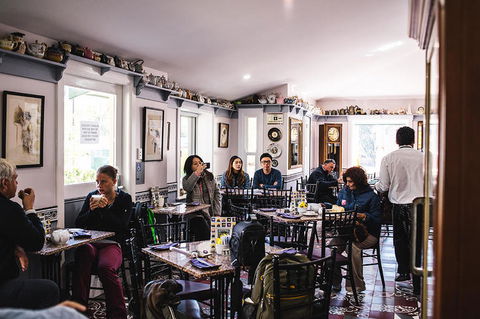 2-Day Combo: Sydney City Tour, Sydney Harbour Lunch Cruise And Blue Mountains Day Trip - Holiday Sunshine Coast 11