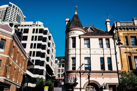 2-Day Combo: Sydney City Tour, Sydney Harbour Lunch Cruise And Blue Mountains Day Trip - Holiday Sunshine Coast 5