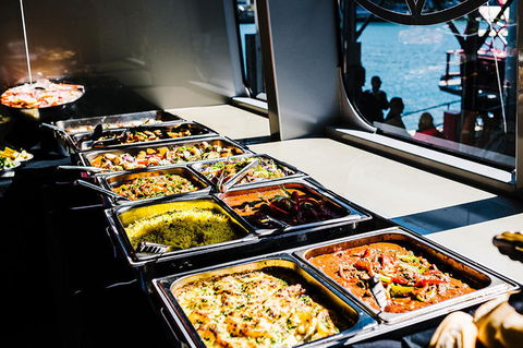 2-Day Combo: Sydney City Tour, Sydney Harbour Lunch Cruise And Blue Mountains Day Trip - Holiday Sunshine Coast 10