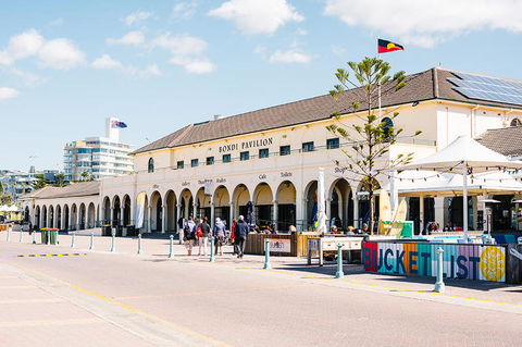 2-Day Combo: Sydney City Tour, Sydney Harbour Lunch Cruise And Blue Mountains Day Trip - Holiday Sunshine Coast 7