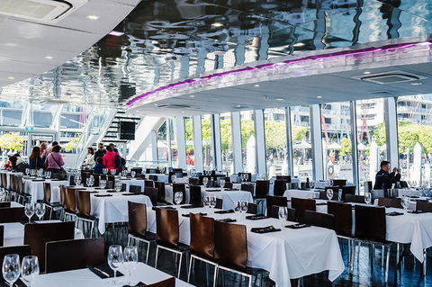 2-Day Combo: Sydney City Tour, Sydney Harbour Lunch Cruise And Blue Mountains Day Trip - Holiday Sunshine Coast 9