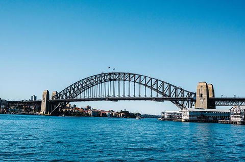 2-Day Combo: Sydney City Tour, Sydney Harbour Lunch Cruise And Blue Mountains Day Trip - Holiday Sunshine Coast 3
