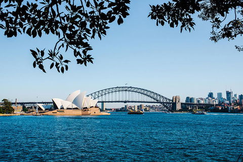 2-Day Combo: Sydney City Tour, Sydney Harbour Lunch Cruise And Blue Mountains Day Trip - Holiday Sunshine Coast 13