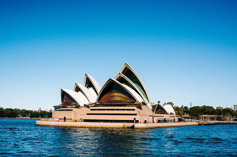 2-Day Combo: Sydney City Tour, Sydney Harbour Lunch Cruise And Blue Mountains Day Trip - Holiday Sunshine Coast 23