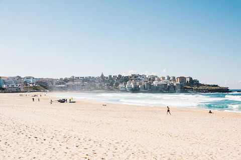 2-Day Combo: Sydney City Tour, Sydney Harbour Lunch Cruise And Blue Mountains Day Trip - Holiday Sunshine Coast 8