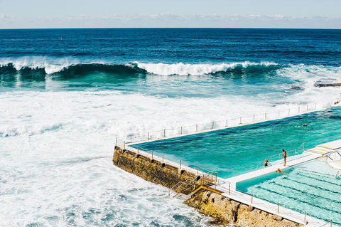 2-Day Combo: Sydney City Tour, Sydney Harbour Lunch Cruise And Blue Mountains Day Trip - Holiday Sunshine Coast 6