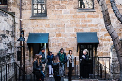 2-Day Combo: Sydney City Tour, Sydney Harbour Lunch Cruise And Blue Mountains Day Trip - Holiday Sunshine Coast 4