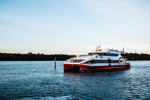 2-Day Combo: Sydney City Tour, Sydney Harbour Lunch Cruise And Blue Mountains Day Trip - Holiday Sunshine Coast 24