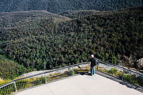 2-Day Combo: Sydney City Tour, Sydney Harbour Lunch Cruise And Blue Mountains Day Trip - Holiday Sunshine Coast 15