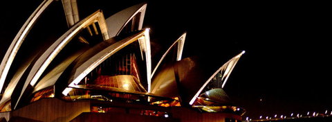 Sydney Harbour Dinner Cruise - Holiday Sunshine Coast 15