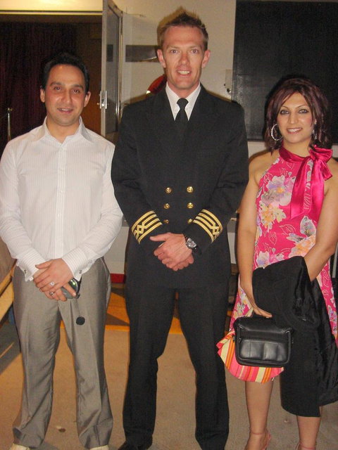 Sydney Harbour Dinner Cruise - Holiday Sunshine Coast 24