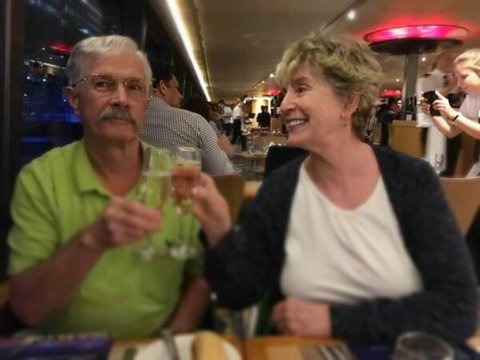 Sydney Harbour Dinner Cruise - Holiday Sunshine Coast 8