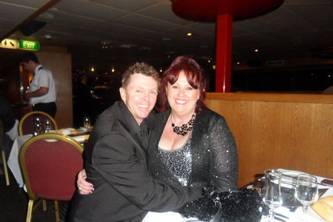 Sydney Harbour Dinner Cruise - Holiday Sunshine Coast 17