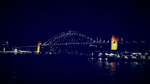 Sydney Harbour Dinner Cruise - Holiday Sunshine Coast 11