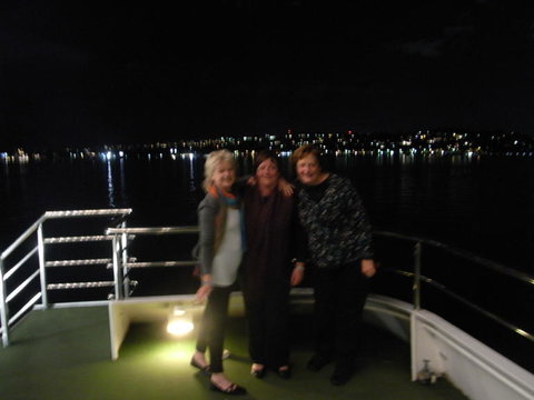 Sydney Harbour Dinner Cruise - Holiday Sunshine Coast 20