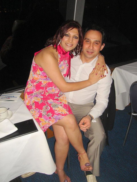 Sydney Harbour Dinner Cruise - Holiday Sunshine Coast 25