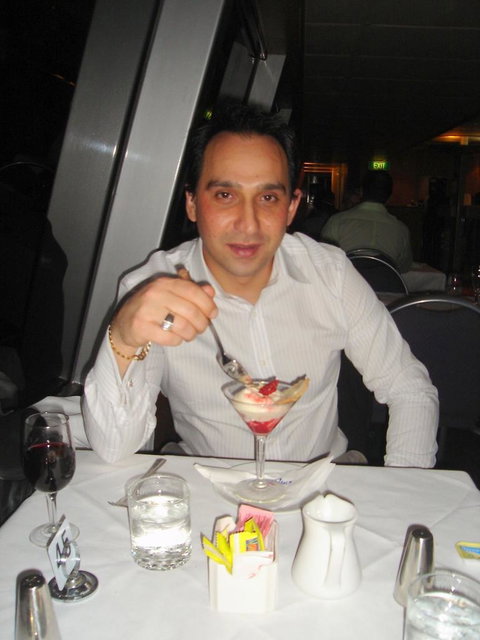 Sydney Harbour Dinner Cruise - Holiday Sunshine Coast 23