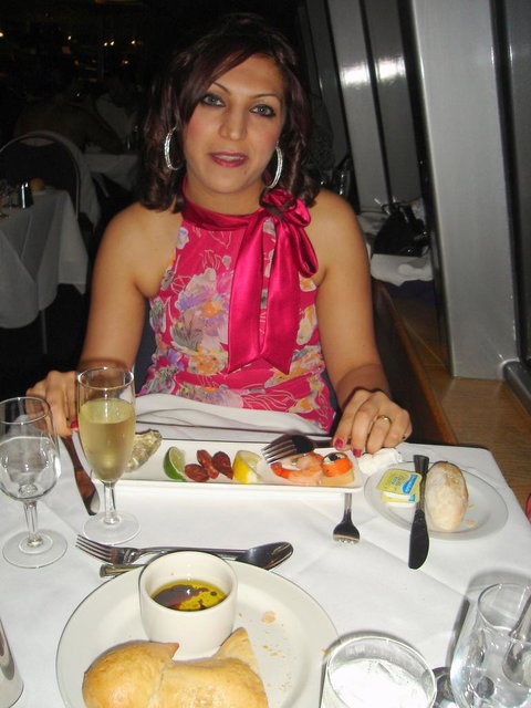 Sydney Harbour Dinner Cruise - Holiday Sunshine Coast 22