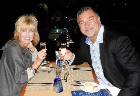 Sydney Harbour Dinner Cruise - Holiday Sunshine Coast 6