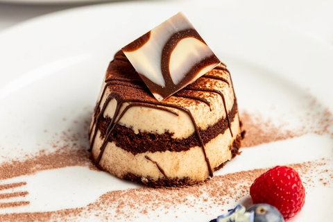 Sydney Harbour Dinner Cruise - Holiday Sunshine Coast 33