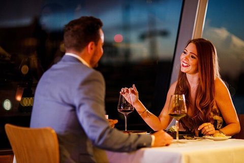 Sydney Harbour Dinner Cruise - Holiday Sunshine Coast 26