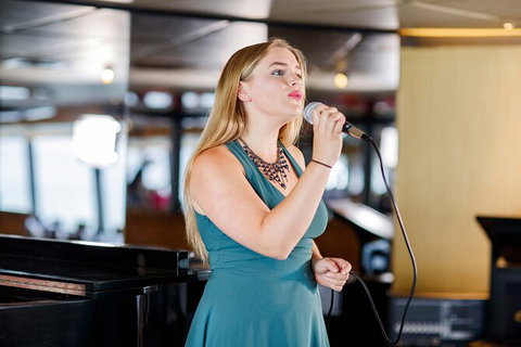 Sydney Harbour Dinner Cruise - Holiday Sunshine Coast 30