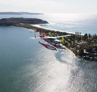 Gourmet Lunch at Jonah's by Seaplane from Sydney - Sunshine Coast Tourism