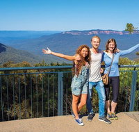 All-Inclusive Blue Mountains Day Trip with River Cruise - Sunshine Coast Tourism