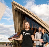 Sydney Opera House Official Guided Walking Tour - Sunshine Coast Tourism