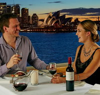 Sydney Harbour Gold Penfolds Dinner Cruise - Sunshine Coast Tourism