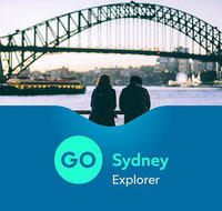 Go Sydney Explorer Pass with Hop-on Hop-Off Bus Taronga Zoo and more - Sunshine Coast Tourism