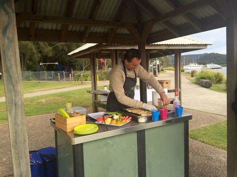 Day Trip With Chef-Led Hunter Valley Gourmet Food And Wine From Sydney - Holiday Sunshine Coast 16