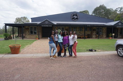 Day Trip With Chef-Led Hunter Valley Gourmet Food And Wine From Sydney - Holiday Sunshine Coast 4