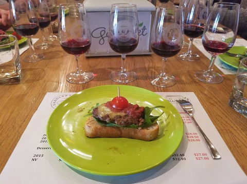 Day Trip With Chef-Led Hunter Valley Gourmet Food And Wine From Sydney - Holiday Sunshine Coast 6