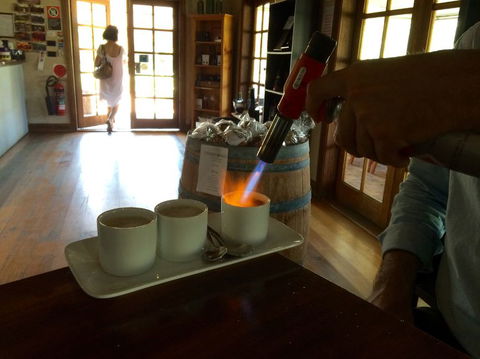 Day Trip With Chef-Led Hunter Valley Gourmet Food And Wine From Sydney - Holiday Sunshine Coast 18