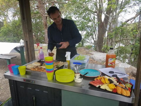 Day Trip With Chef-Led Hunter Valley Gourmet Food And Wine From Sydney - Holiday Sunshine Coast 5