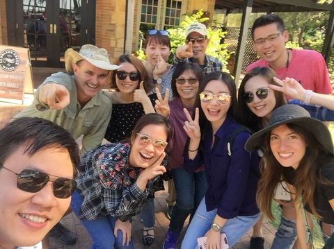 Day Trip With Chef-Led Hunter Valley Gourmet Food And Wine From Sydney - Holiday Sunshine Coast 2