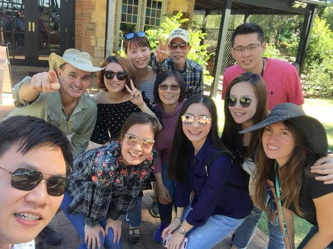 Day Trip With Chef-Led Hunter Valley Gourmet Food And Wine From Sydney - Holiday Sunshine Coast 3