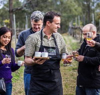 Day Trip with Chef-Led Hunter Valley Gourmet Food and Wine from Sydney - Sunshine Coast Tourism