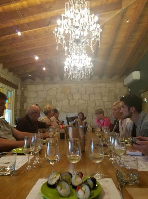 Day Trip With Chef-Led Hunter Valley Gourmet Food And Wine From Sydney - Holiday Sunshine Coast 8