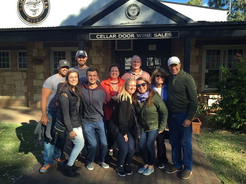 Day Trip With Chef-Led Hunter Valley Gourmet Food And Wine From Sydney - Holiday Sunshine Coast 17