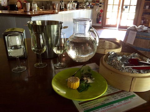 Day Trip With Chef-Led Hunter Valley Gourmet Food And Wine From Sydney - Holiday Sunshine Coast 19