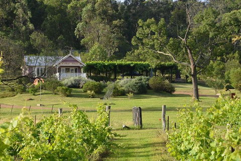 Day Trip With Chef-Led Hunter Valley Gourmet Food And Wine From Sydney - Holiday Sunshine Coast 1