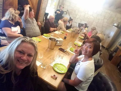 Day Trip With Chef-Led Hunter Valley Gourmet Food And Wine From Sydney - Holiday Sunshine Coast 7