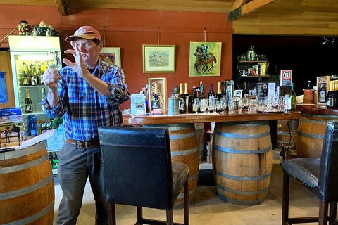 Day Trip With Chef-Led Hunter Valley Gourmet Food And Wine From Sydney - Holiday Sunshine Coast 23