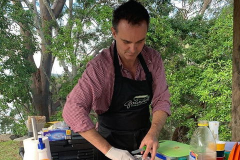 Day Trip With Chef-Led Hunter Valley Gourmet Food And Wine From Sydney - Holiday Sunshine Coast 22