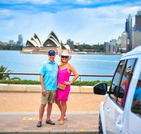 Luxury Sydney City Private Tour - Sunshine Coast Tourism