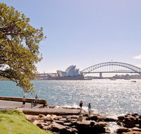 Small-Group Sydney City Tour with Unique Sydney Harbour Cruise - Sunshine Coast Tourism