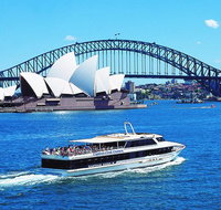 Sydney Harbour Coffee Cruise - Sunshine Coast Tourism