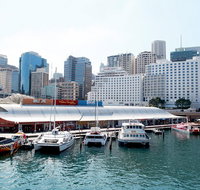 Sydney Attraction Pass Darling Harbour Experience Ticket - Sunshine Coast Tourism